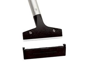 RASCADOR ACERO INOXIDABLE 1.20