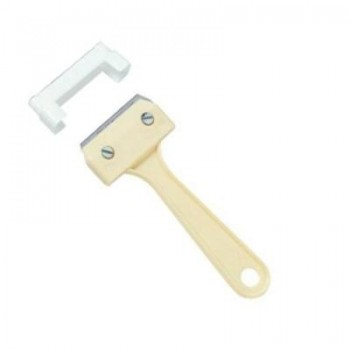 RASCAVIDRIOS PLASTICO BETER