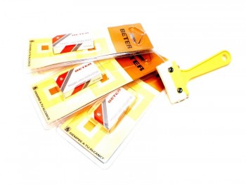 CUCHILLAS RASCAVIDRIOS BETER