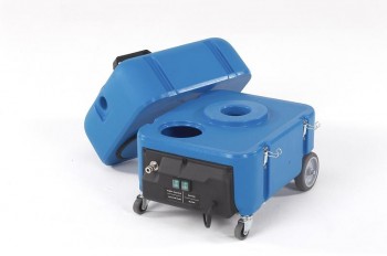 LAVAMOQUETAS KROSS LM-48