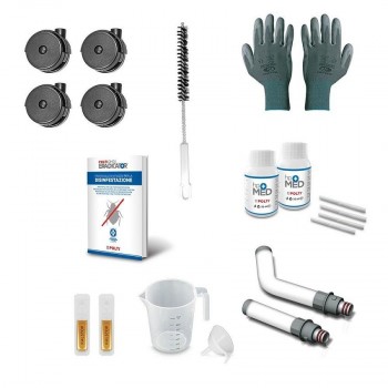 VAPORETA POLTI CIMEX ERADICATOR