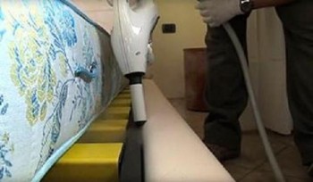 VAPORETA POLTI CIMEX ERADICATOR