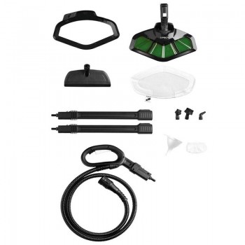 VAPORETA POLTI VAPORETTO SMART 35 MOP