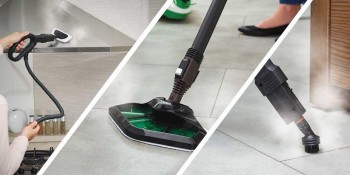 VAPORETA POLTI VAPORETTO SMART 35 MOP