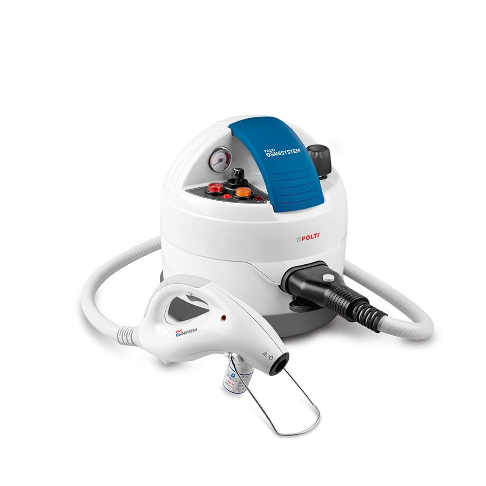 VAPORETA POLTI SANI SYSTEM BUSINESS