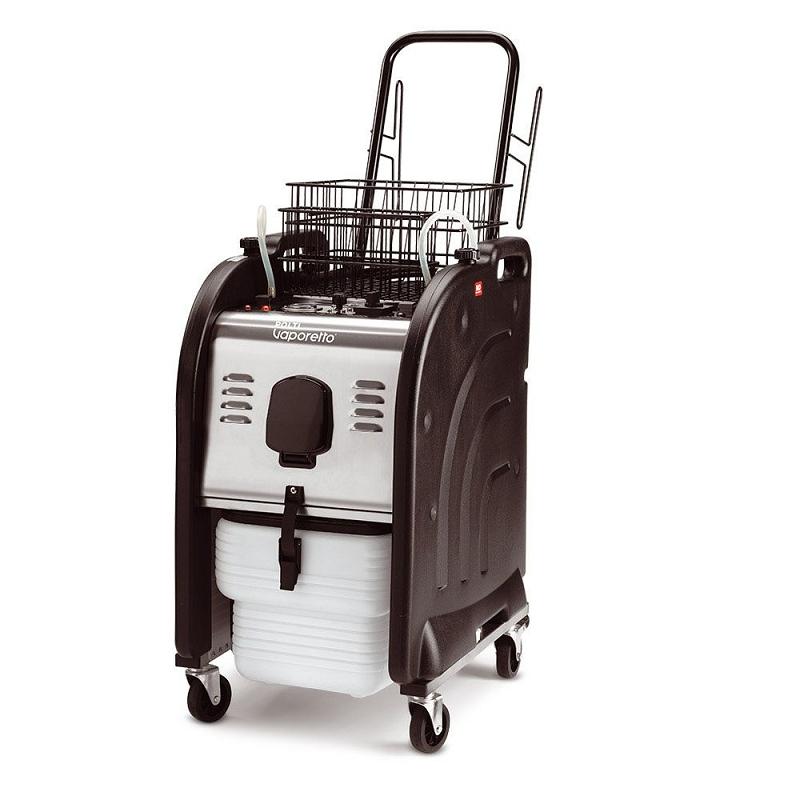 VAPORETA MONDIAL VAP 6000 Polti Vaporetto MV 60.20