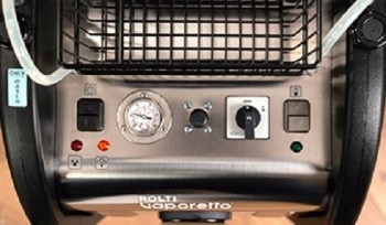 VAPORETA MONDIAL VAP 6000 Polti Vaporetto MV 60.20