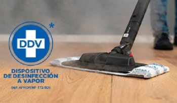 VAPORETA MONDIAL VAP 6000 Polti Vaporetto MV 60.20