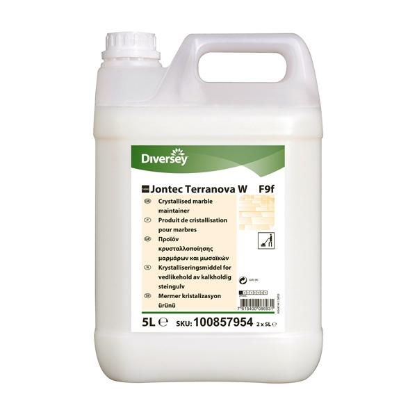 CRISTALIZADOR TASKI JONTEC TERRANOVA 5L.