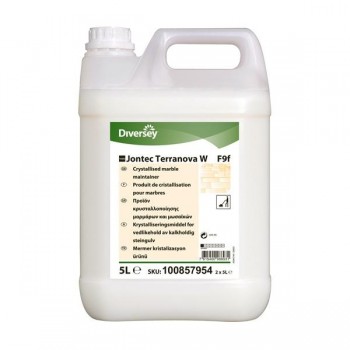 CRISTALIZADOR TASKI JONTEC TERRANOVA 5L.