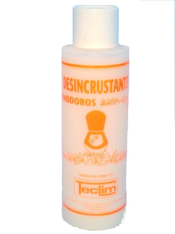 DESINCRUSTANTE DINO 777 1 LT.
