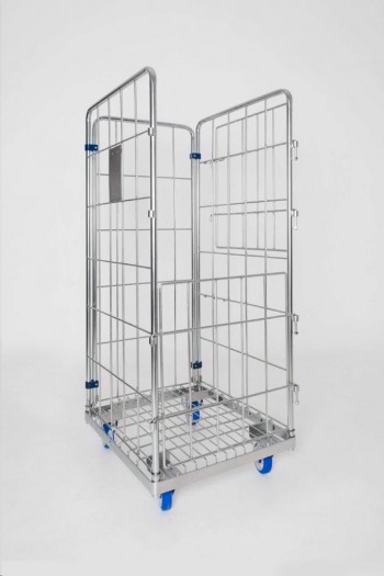 JAULA - ROLL CONTAINER RB416