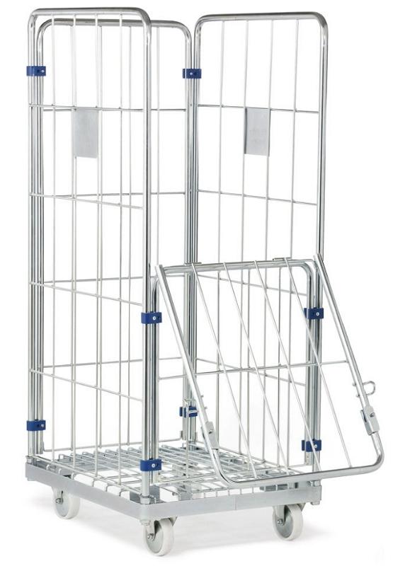 JAULA - ROLL CONTAINER RC-510