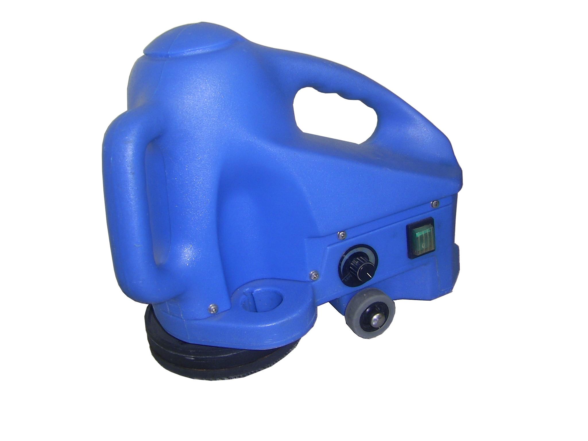 ROTATIVA MANUAL HANDY 5