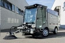 BARREDORA VIAL KROSS S150 (DIESEL)
