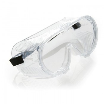 GAFA MONTURA PVC CON ELASTICO