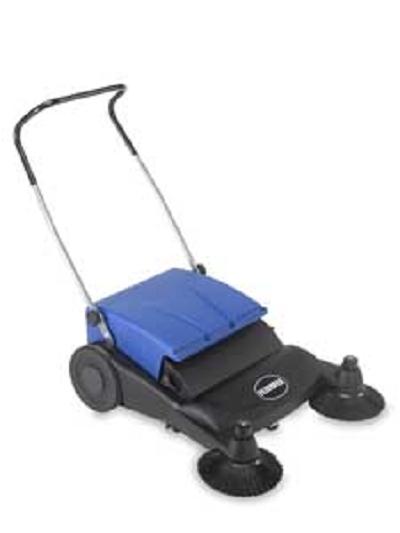 BARREDORA MANUAL TWINNER 800