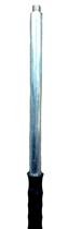 TUBO IGNIFUGO LIMPIAUTOCARES 3M C/LLAVE