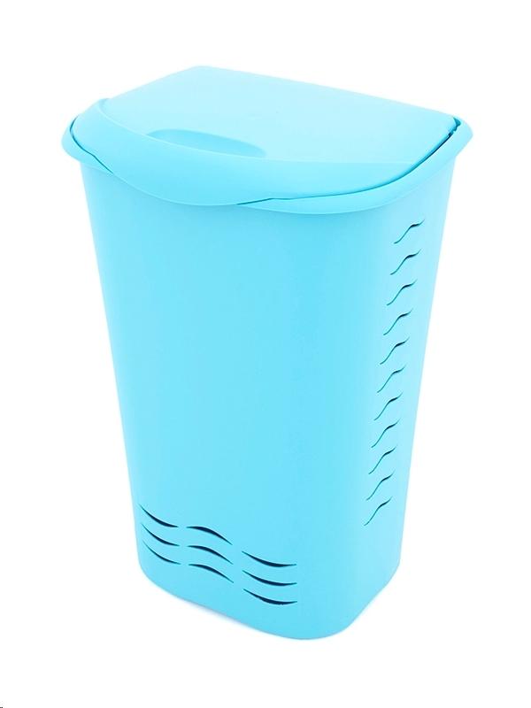 PONGOTODO 70 Lts COLOR AZUL