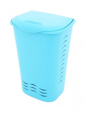 PONGOTODO 70 Lts COLOR AZUL