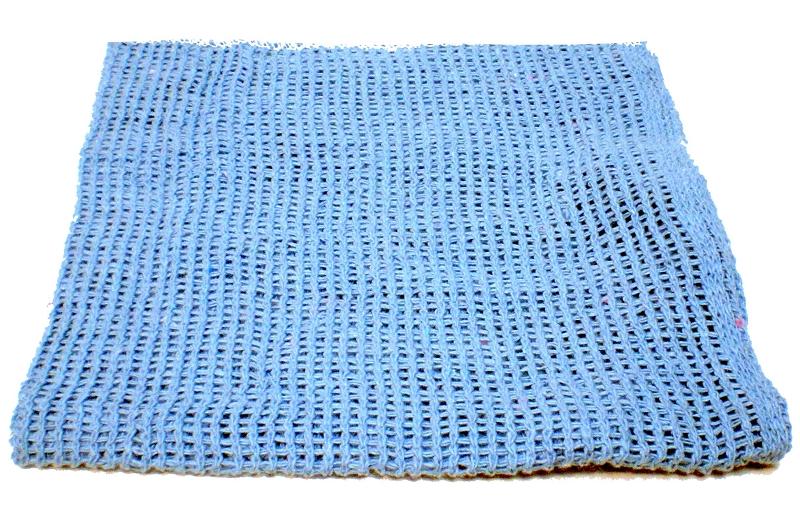 REJILLA AZUL