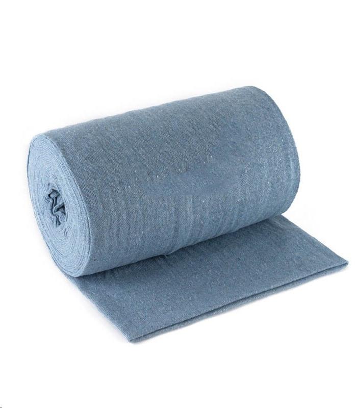 ROLLO BAYETA PUNTO GRIS 3KG.