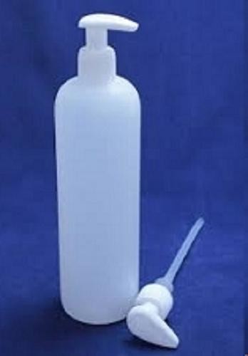 DOSIFICADOR BLANCO 500 CC.