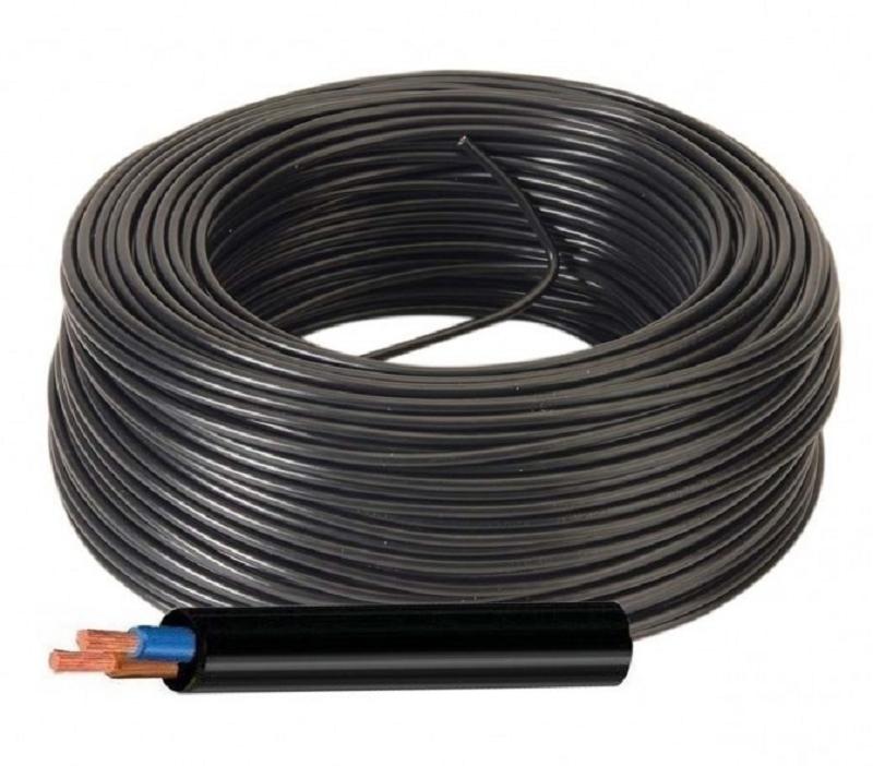 CABLE MANGUERA ELECTRICA FLEX 2X1,5