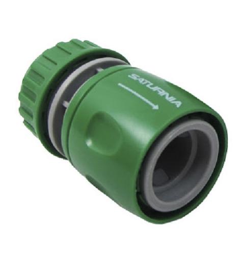 CONECTOR PLASTICO 1/2