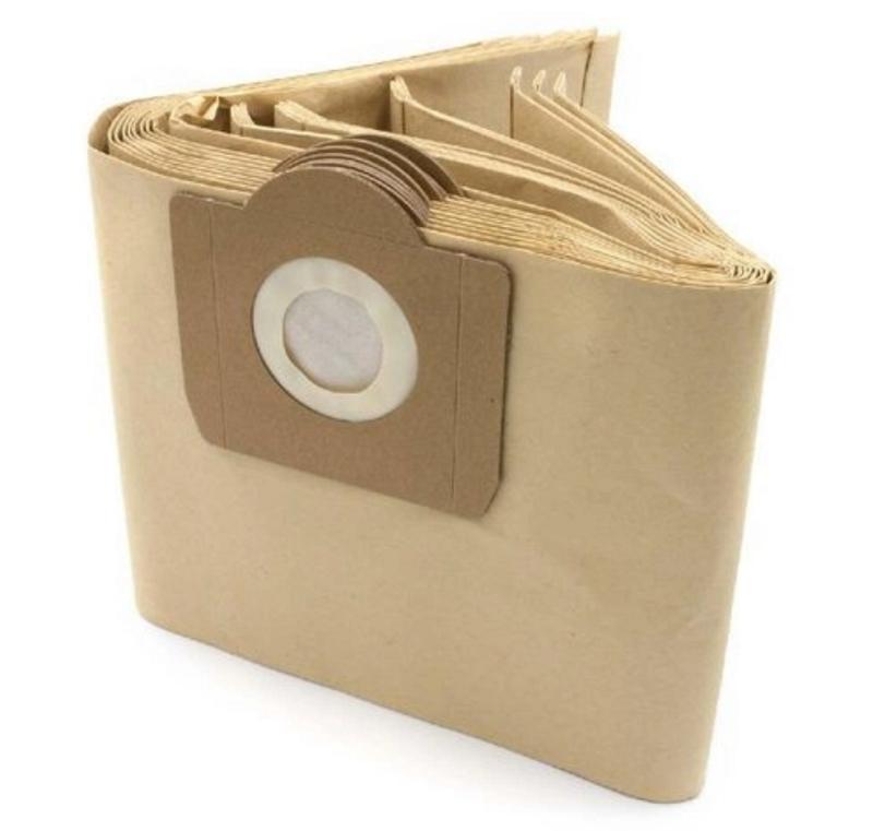 BOLSA ASPIRADOR SERIE 100