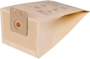 BOLSA ASPIRADOR NILFISK GD1010/2000 (10 Unds)