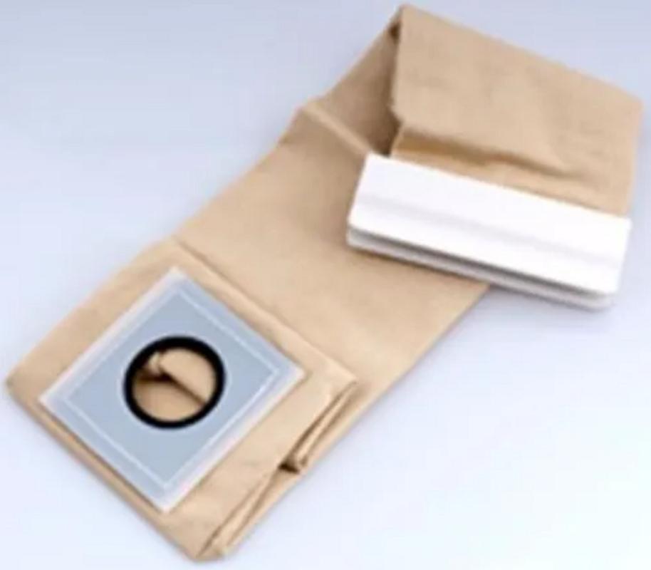 BOLSA TELA ASPIRADOR VERTICAL NILFISK GU355 - GU455