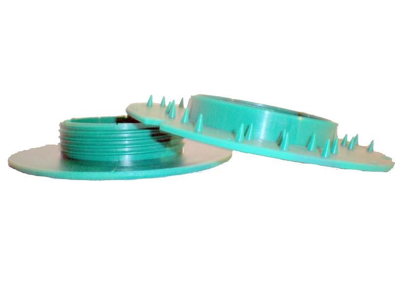 SOPORTE PORTA PAD (ROSCA)