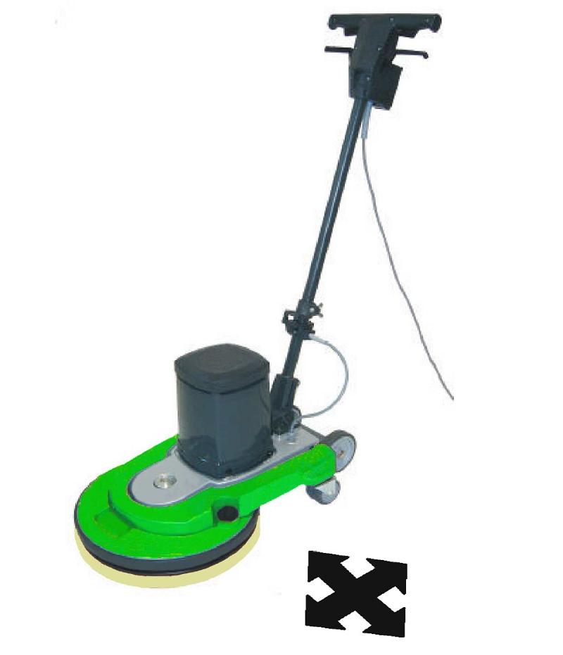 ROTATIVA NOVADISC 850