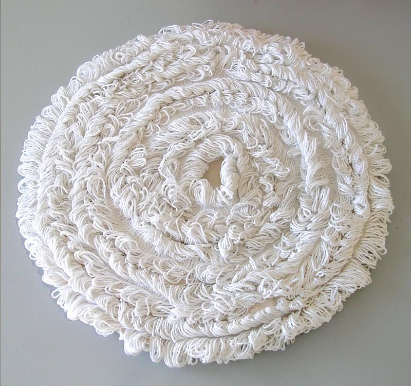 DISCO BONNET 17" (ALGODON)