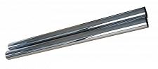 TUBO INOX RECTO D.32 (ASP. MELODY)