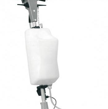 KIT DEPOSITO DE LIQUIDOS ROTATIVA